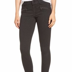 Wit & Wisdom Ab-Solution Skinny Ponte Pants